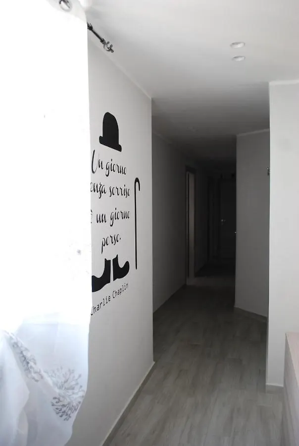 Ferienwohnung I 3 Principi CTA Apartment