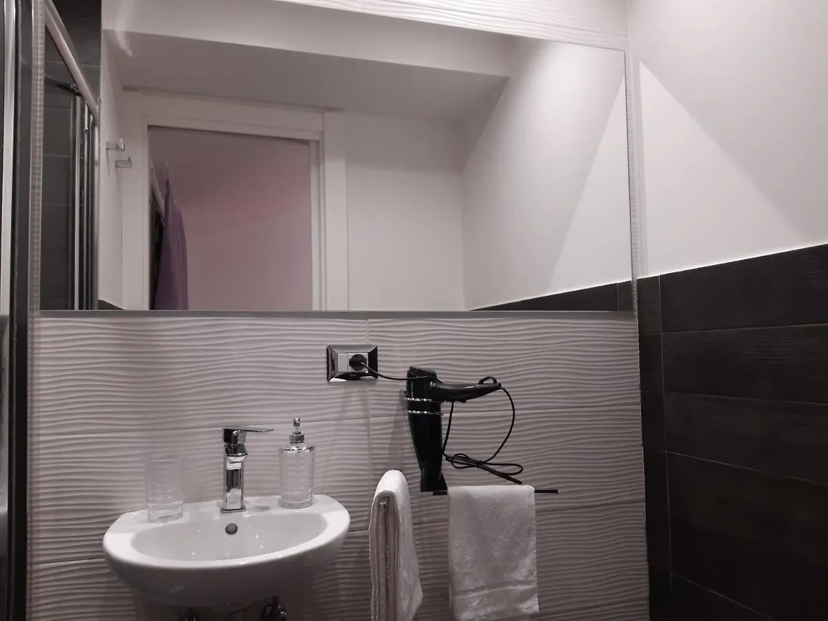 Ferienwohnung I 3 Principi CTA Apartment