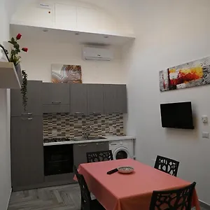 Сasa de vacaciones Casacordai, Catania