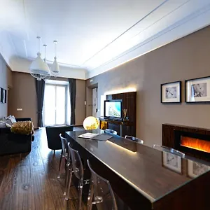The Babuino - Luxury Serviced , Rome Italy