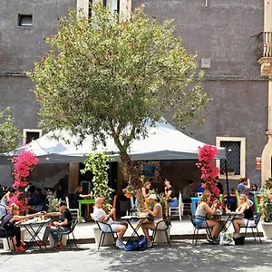 Finestre Sul Teatro - - Parking Included , Catania Italy