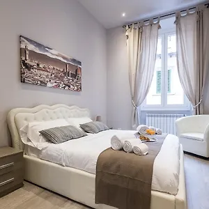 Silver Novella Luxury - Centro Storico Apartamento Florencia