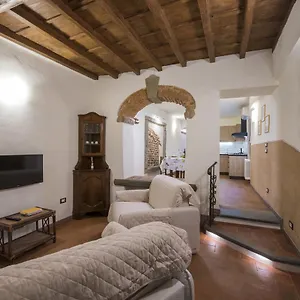 Il Limone Apartamento Florencia