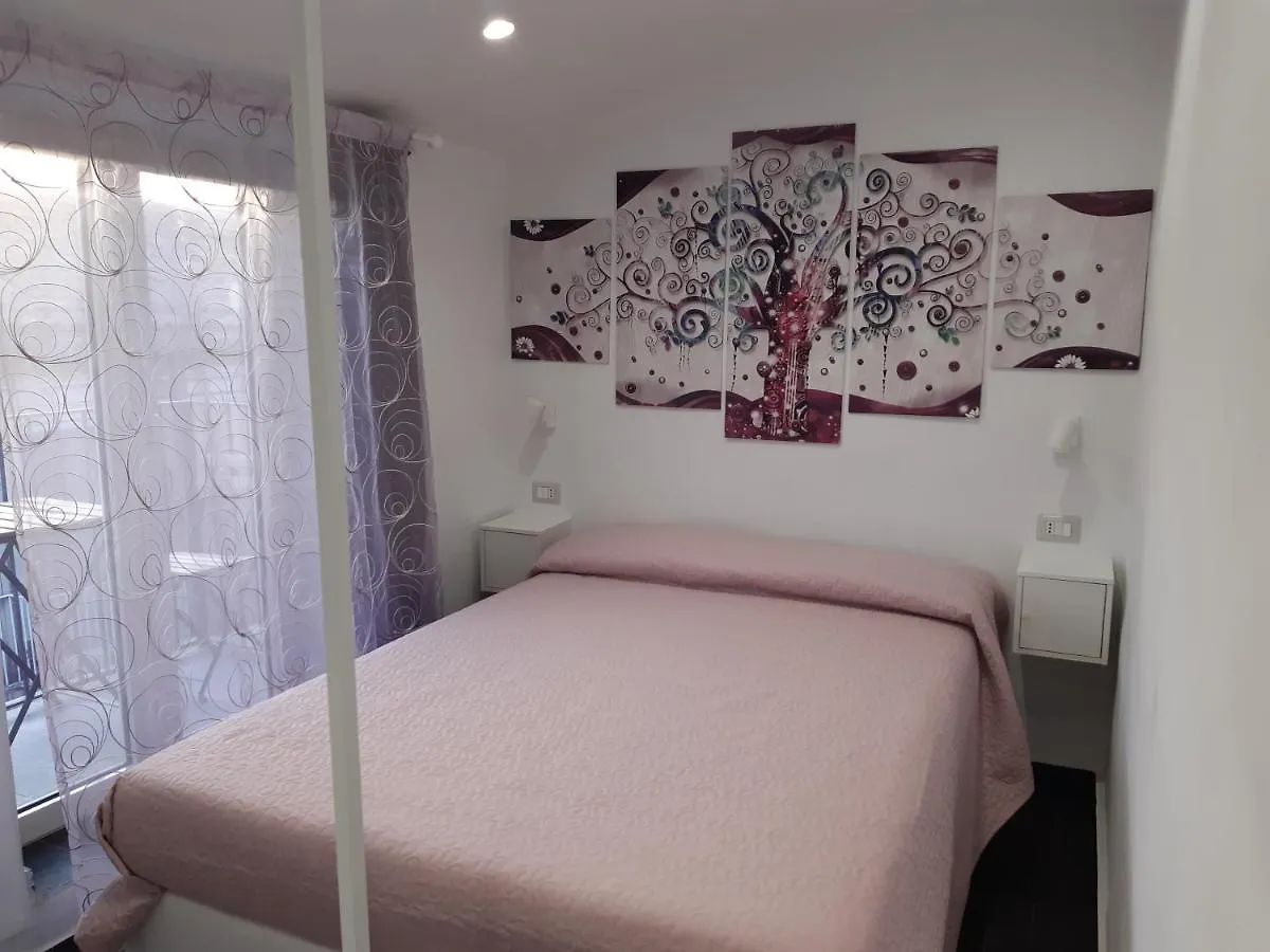 I 3 Principi Apartment Catania