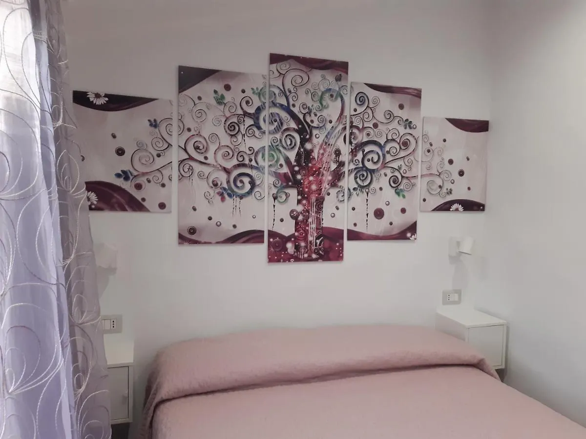 I 3 Principi Apartment Catania