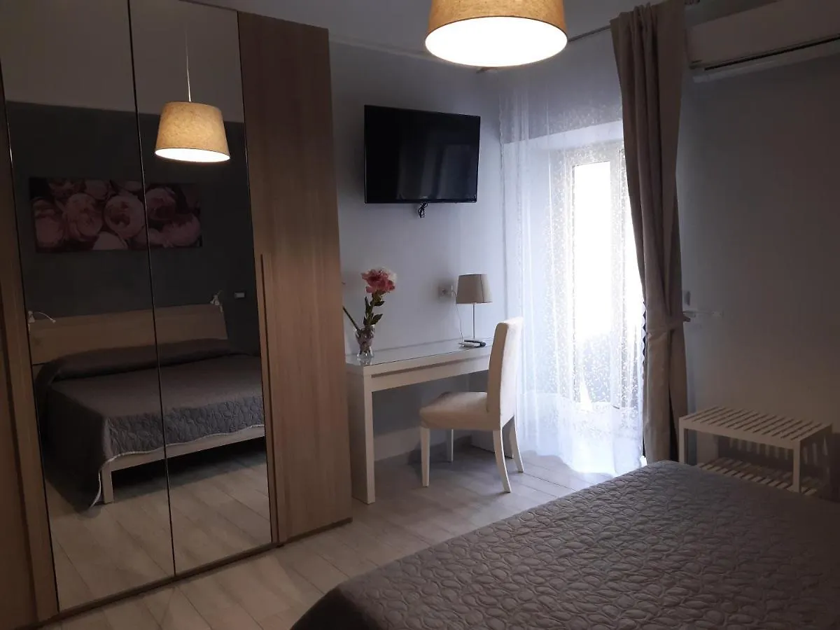 I 3 Principi Apartment Catania