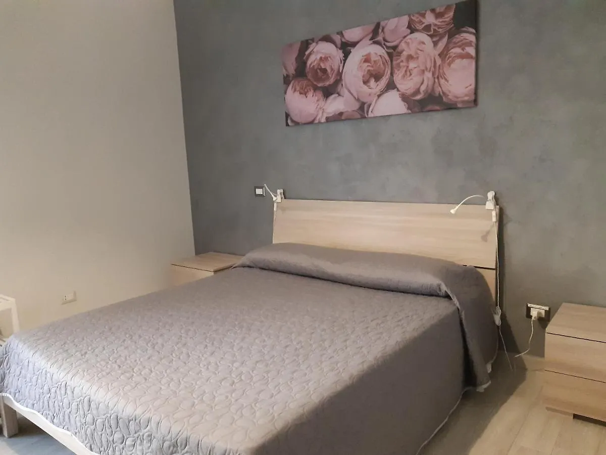 I 3 Principi Apartment Catania
