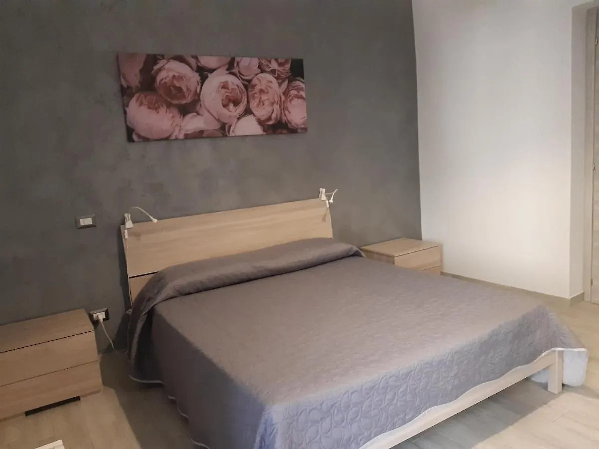 I 3 Principi Apartment Catania Italy