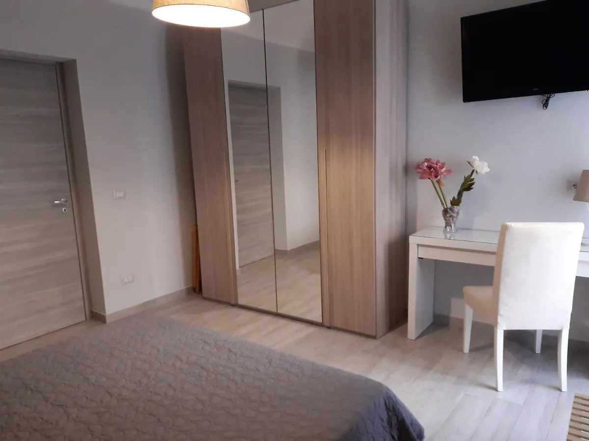 I 3 Principi Apartment Catania