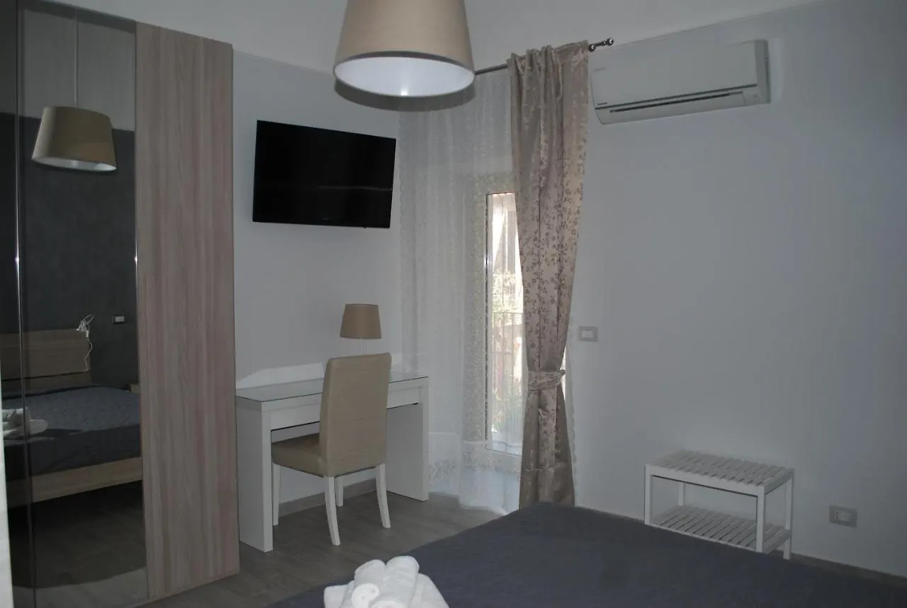 I 3 Principi Apartment Catania