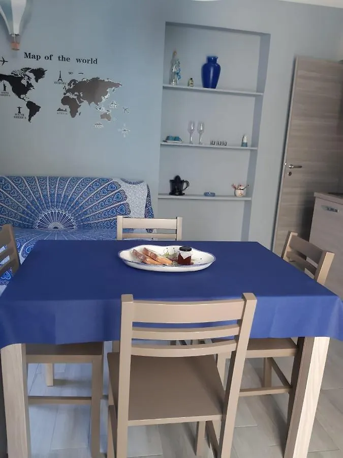 I 3 Principi Apartment Catania