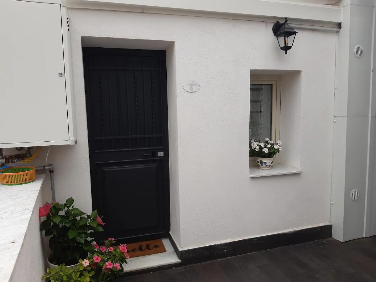 I 3 Principi Apartment Catania Italy