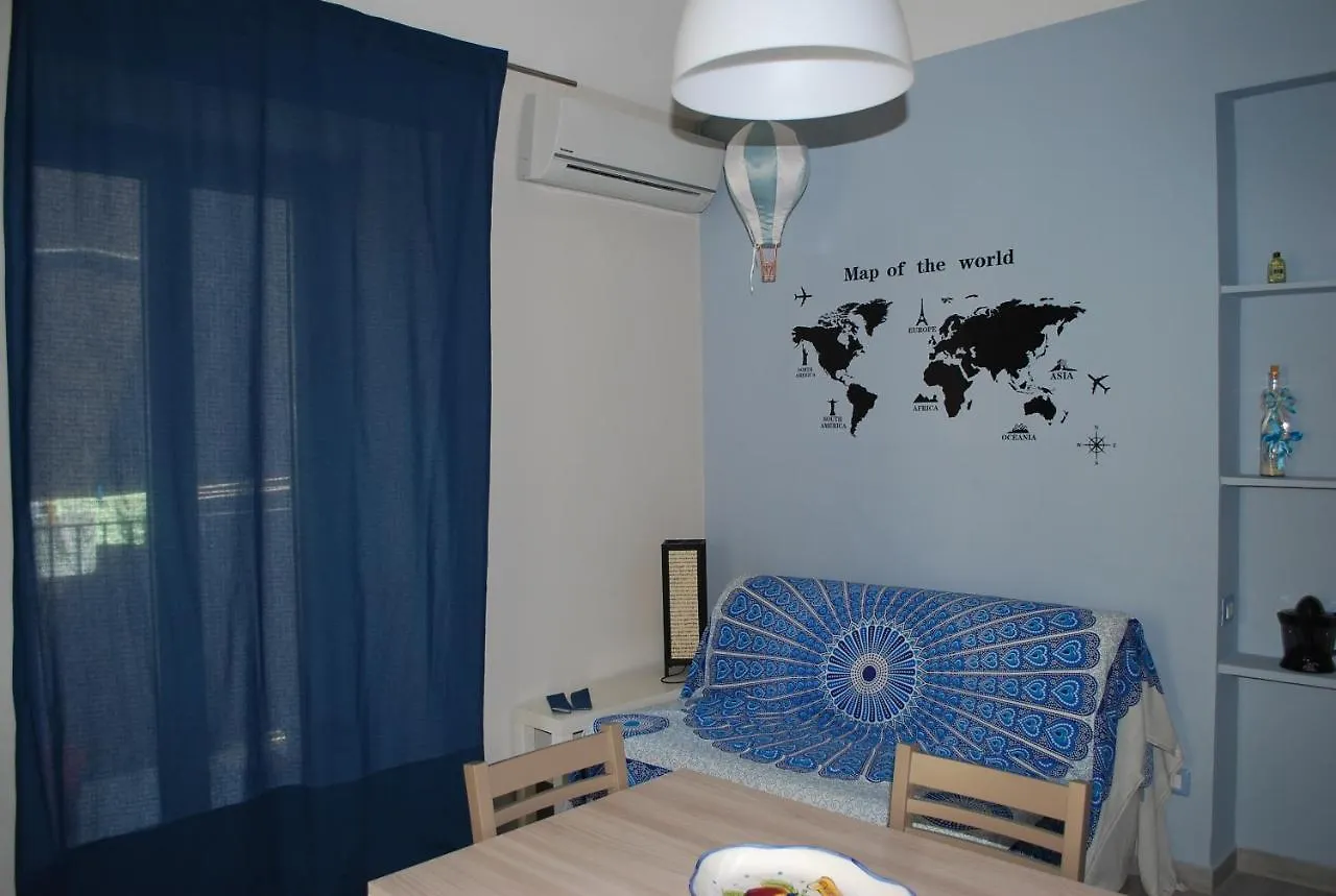 I 3 Principi Apartment Catania