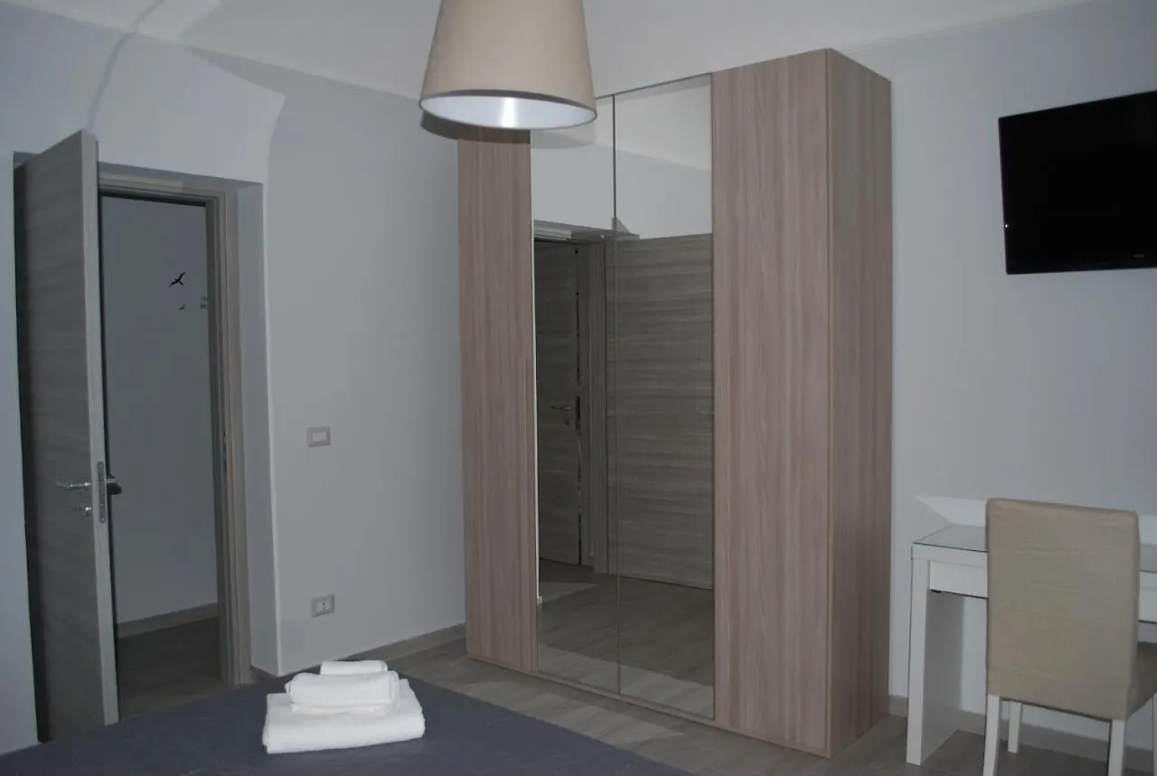I 3 Principi Apartment Catania