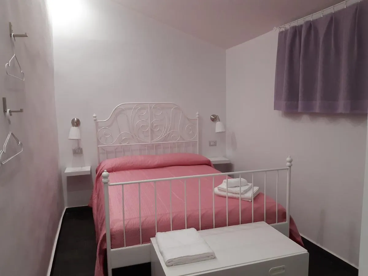 I 3 Principi Apartment Catania Italy