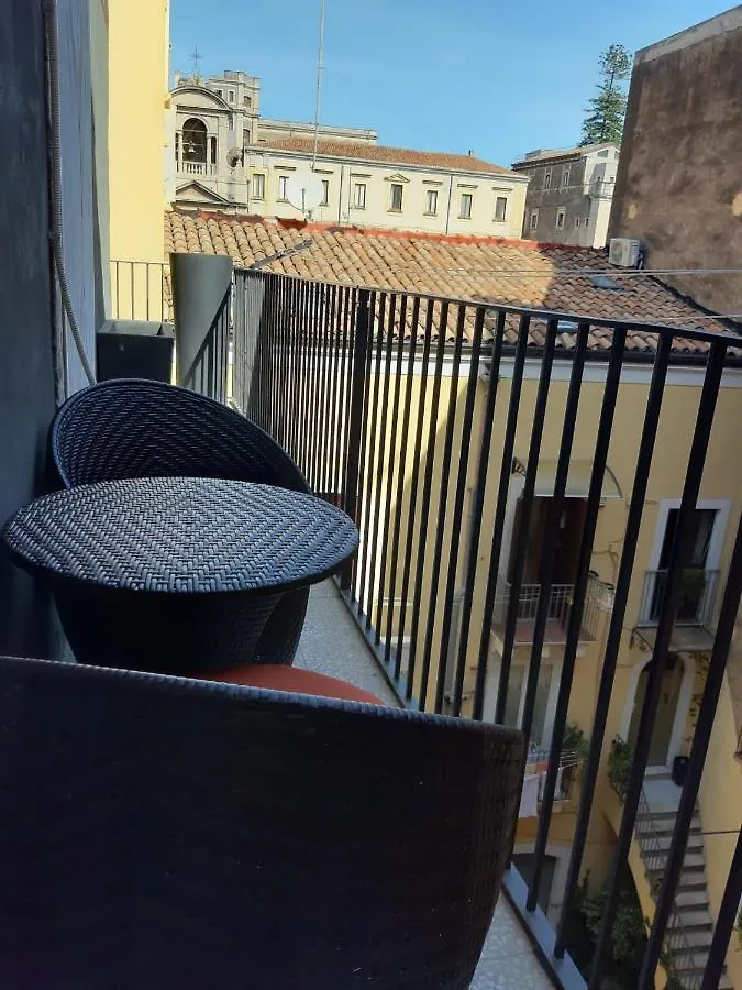 I 3 Principi Apartment Catania