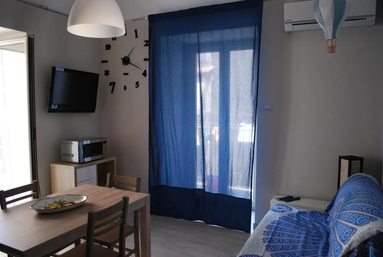 I 3 Principi Apartment Catania 0*,  Italy