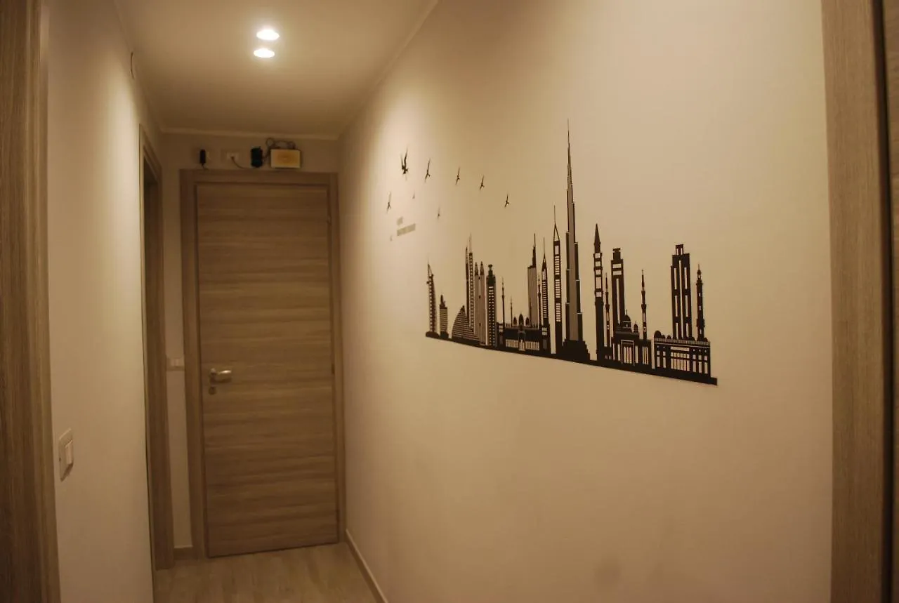 I 3 Principi Apartment Catania