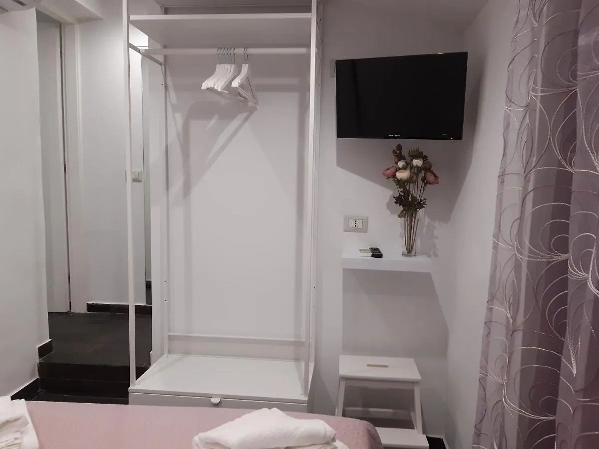 I 3 Principi Apartment Catania