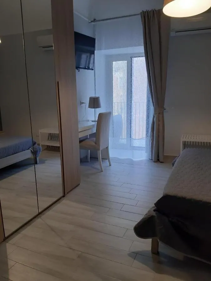 I 3 Principi Apartment Catania