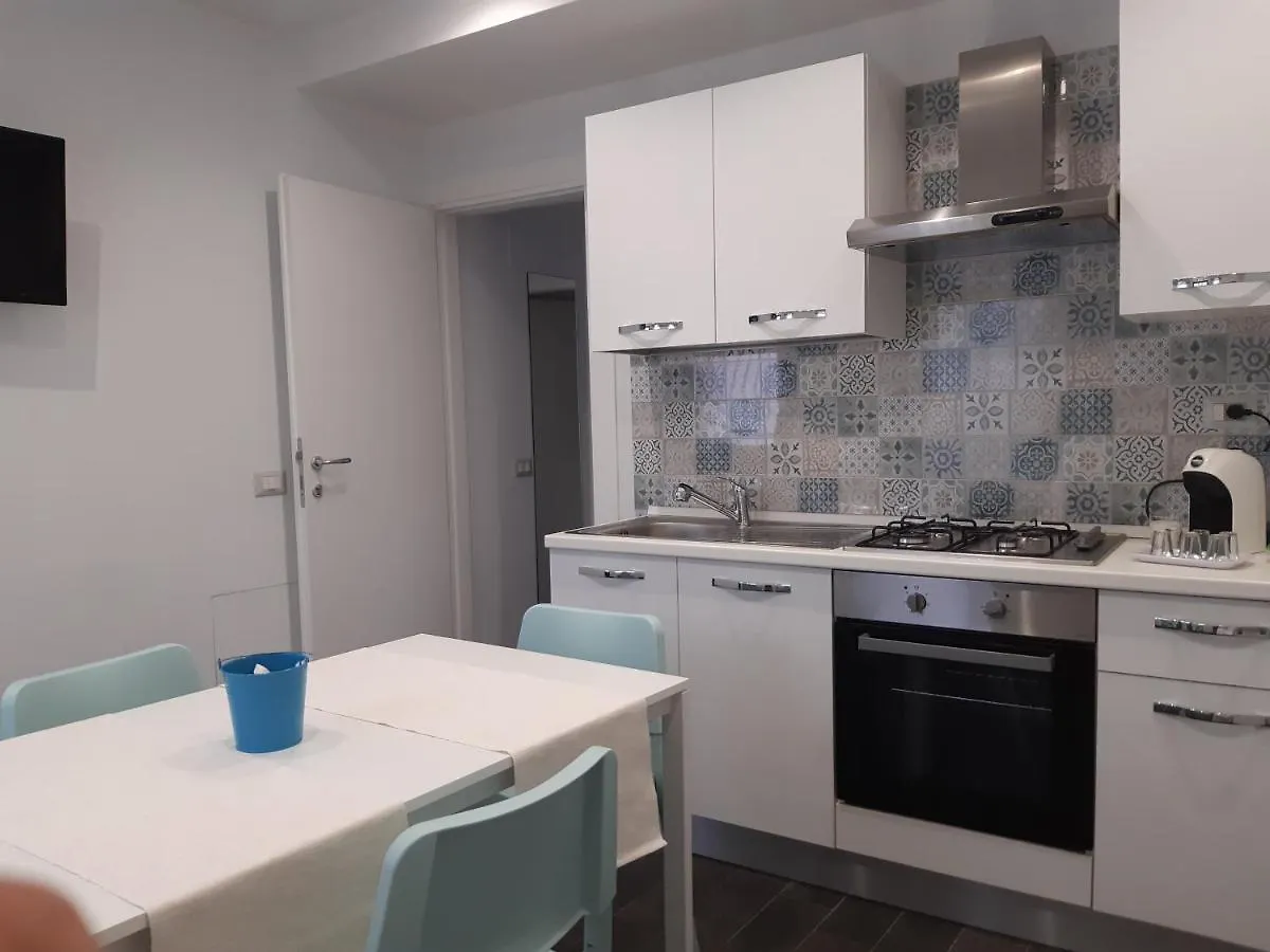 I 3 Principi Apartment Catania 0*,  Italy