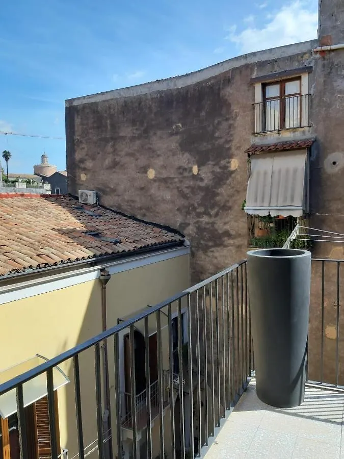 I 3 Principi Apartment Catania 0*,  Italy
