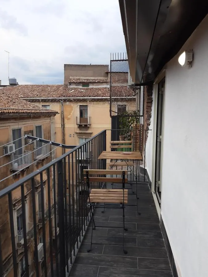 I 3 Principi Apartment Catania