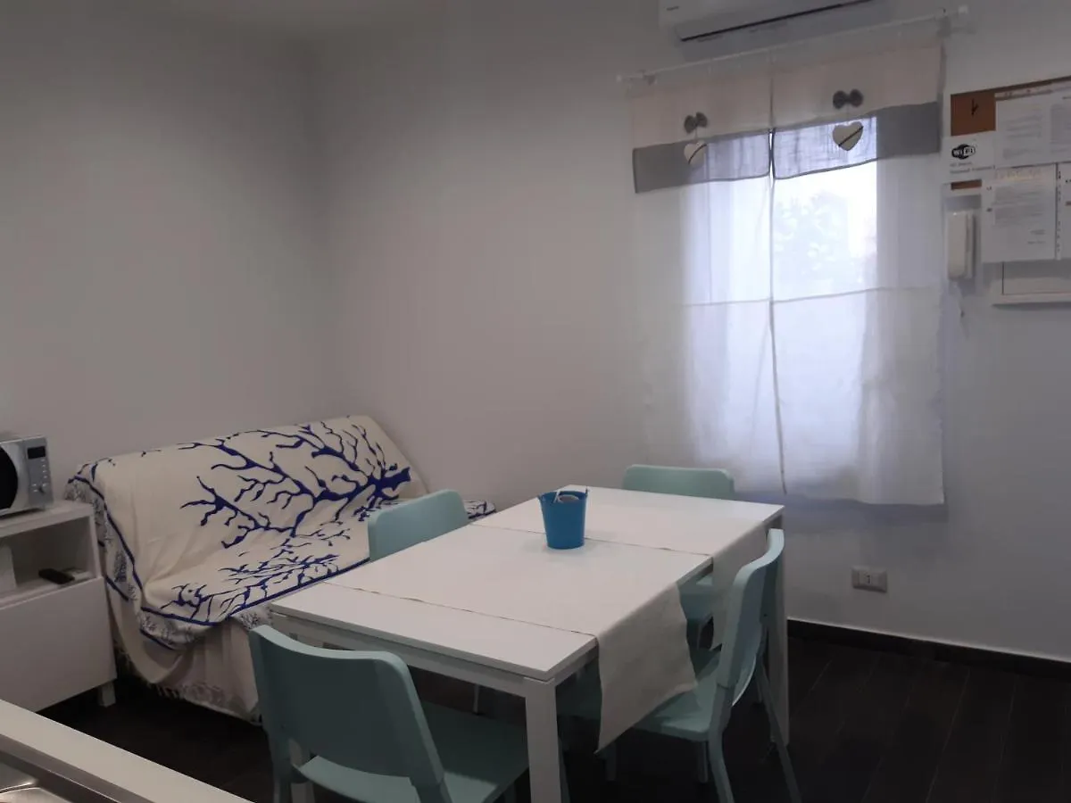 I 3 Principi Apartment Catania Italy