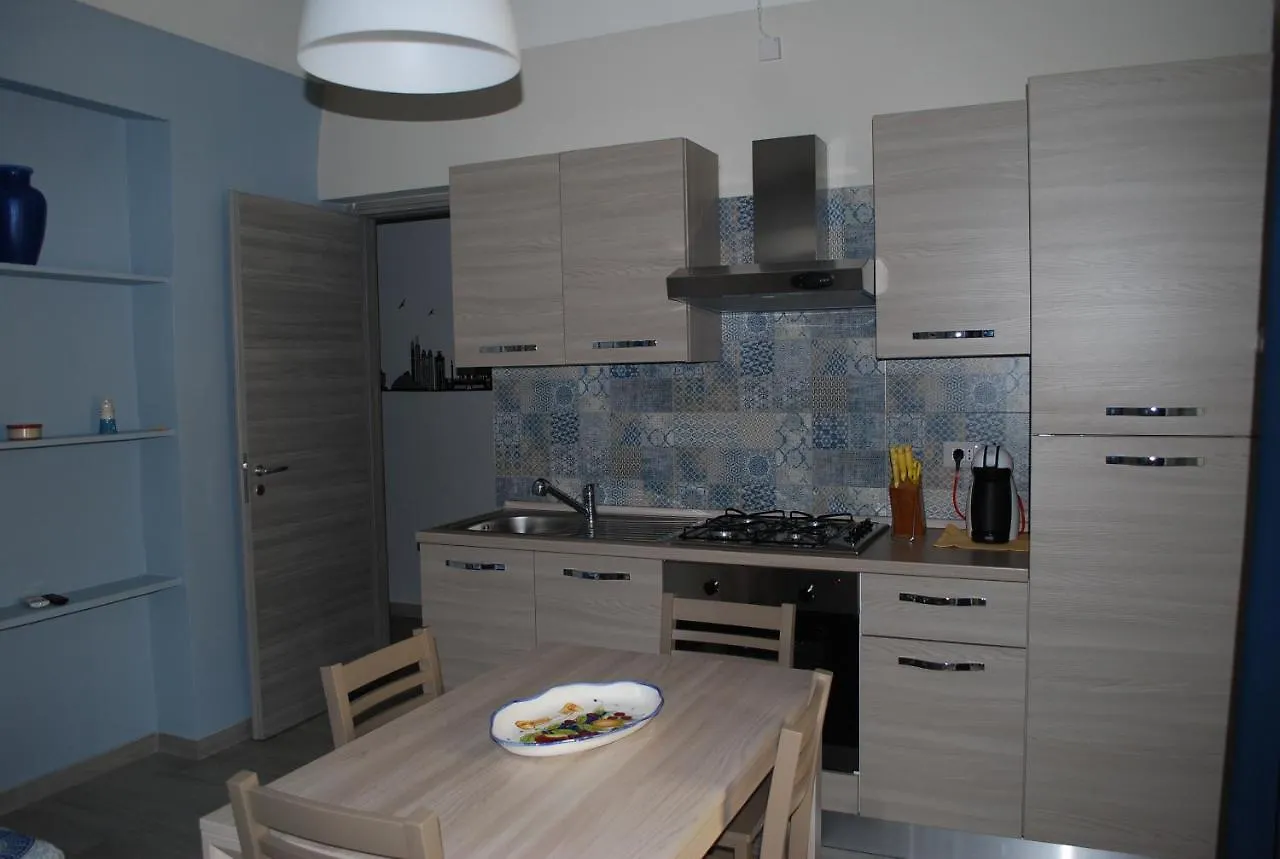 I 3 Principi Apartment Catania 0*,