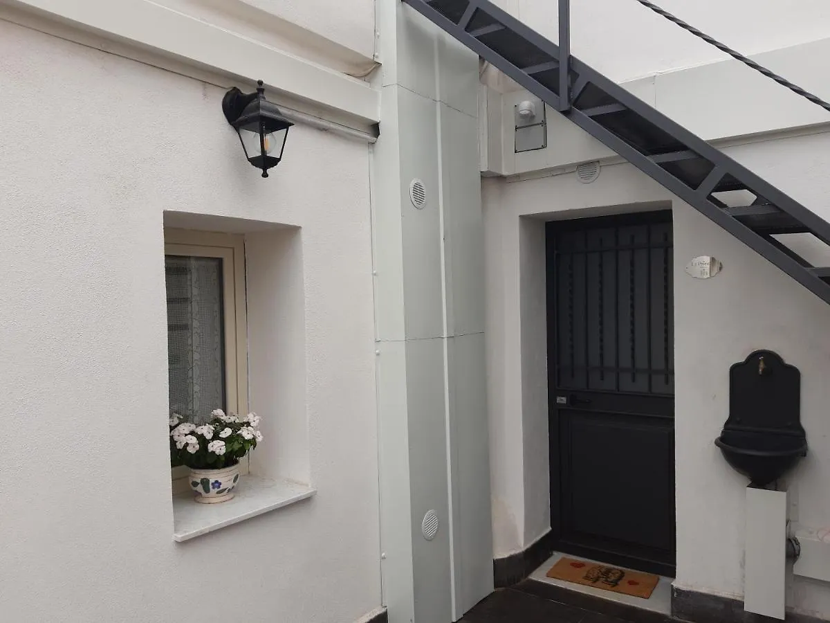I 3 Principi Apartment Catania