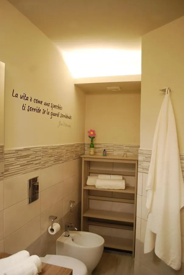 I 3 Principi Apartment Catania Italy