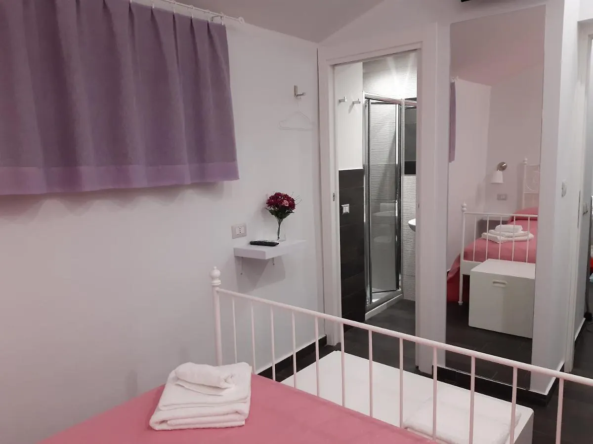 I 3 Principi Apartment Catania 0*,